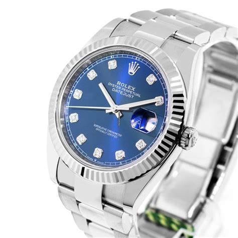 rolex new datejust ii|Rolex Datejust price chart.